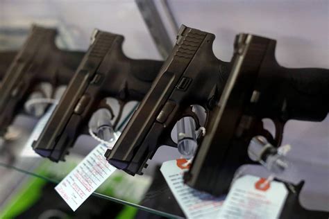Judge: California law mandating handgun safety features violates Second Amendment